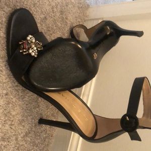 Tahari heels